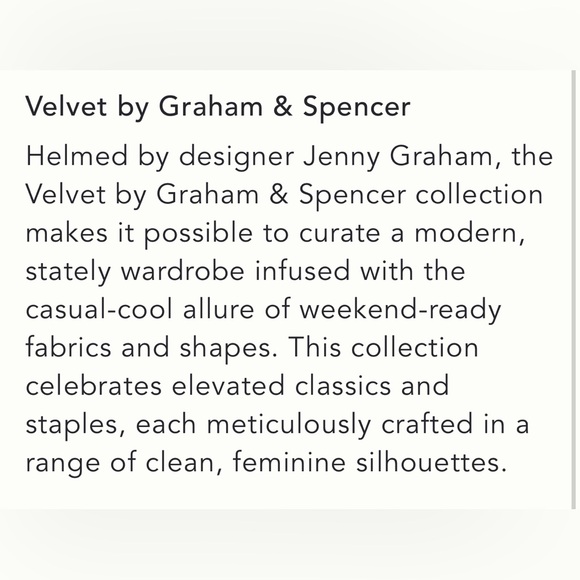 Velvet by Graham & Spencer Black Puff Sleeve Wrap Midi Dress - Picture 4 of 6